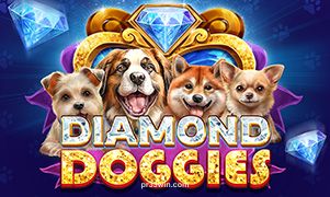 Chơi Diamond Doggies tại 33win