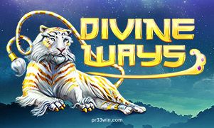 Hình ảnh Divine Ways tại 33win