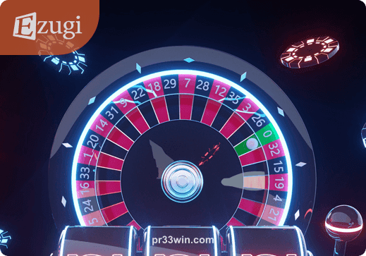 Hình ảnh Portomaso Roulette 2 tại 33win