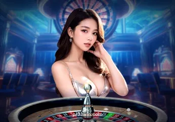 33win Roulette