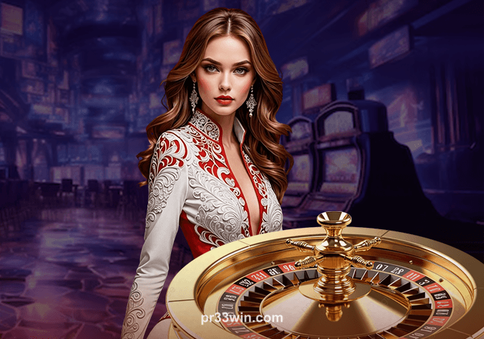 Salon Prive Roulette