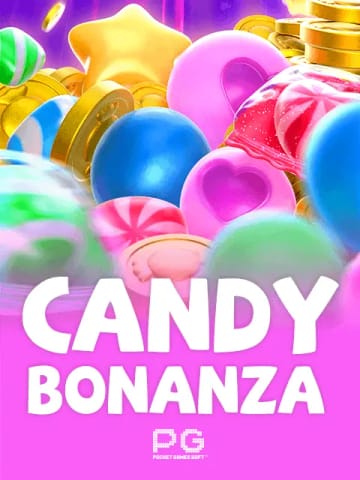 33win Candy Bonanza